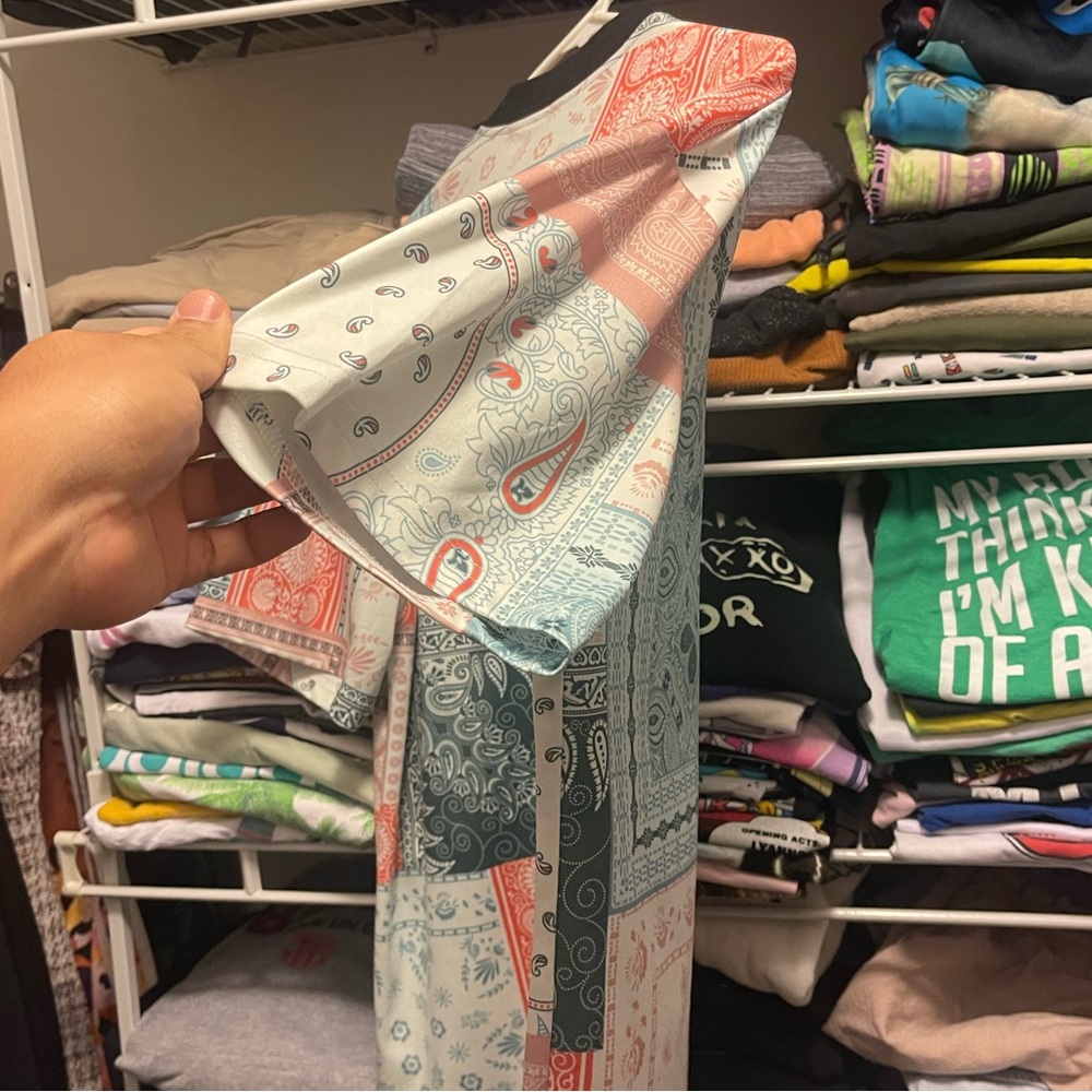 Men’s SHEIN shirt - Picture 6 of 6